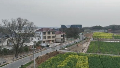 江西湖口：提升鄉村人居環境 促進城鄉融合發展
